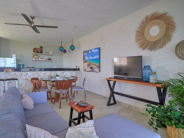 Pedros Villa - 1 - SNOWBIRDS MEXICO -                                                                              -                                                                             