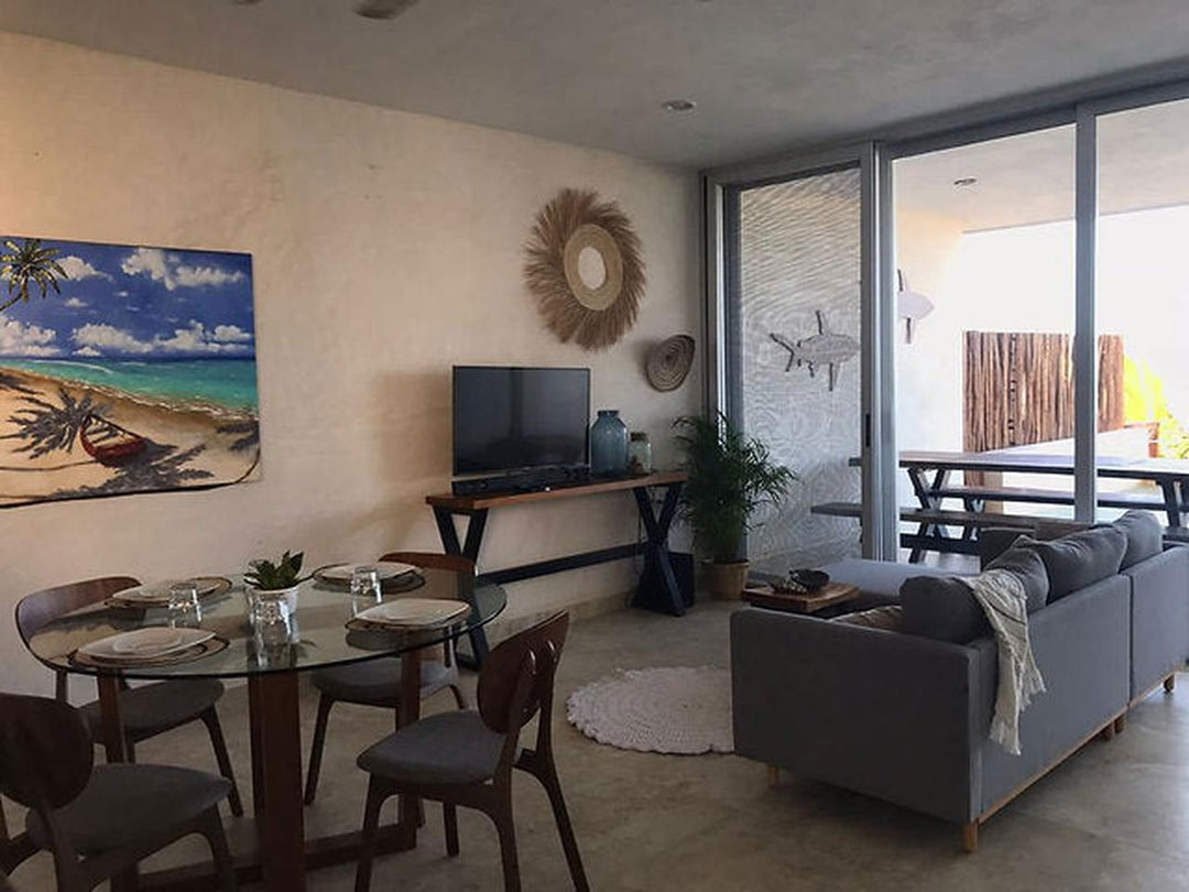 Pedros Villa - 1 - SNOWBIRDS MEXICO -                                                                              -                                                                             