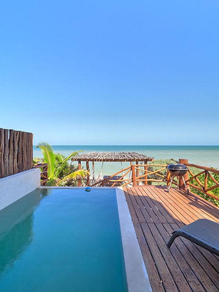 Pedros Villa - 1 - SNOWBIRDS MEXICO -                                                                              -                                                                             